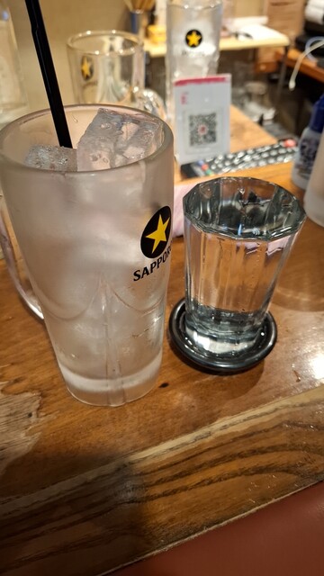 立呑焼鳥　阿佐立ち的實拍高清圖