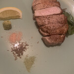 肉バル 363的實拍圖