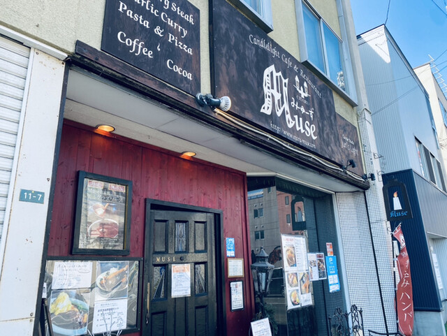 小樽 Ｍｕｓｅ的實拍高清圖