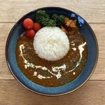 ニシオギ333的實拍圖