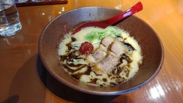 和牛ラーメン 繕的實拍高清圖