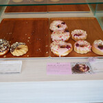 NAYAMACHI DONUTS 君に、あげる的实拍图