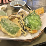 そば処和樂的實拍圖
