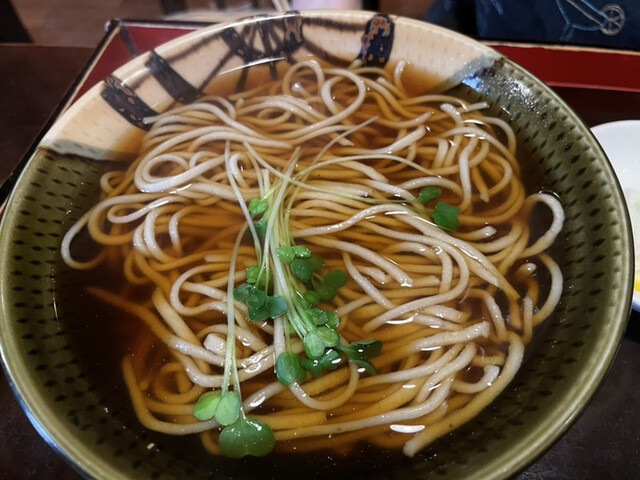 さらしな総本店 北口店的实拍高清图