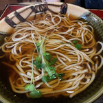 さらしな総本店 北口店的实拍图