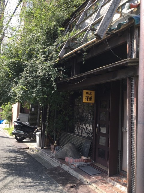 舶来酒 Absurd的实拍高清图
