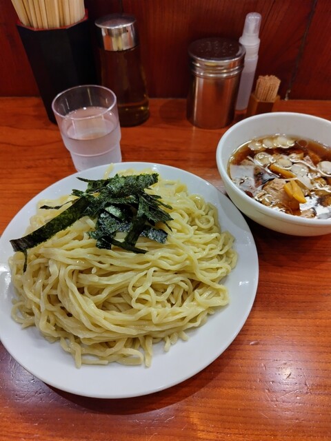 らぁめん 満来的实拍高清图