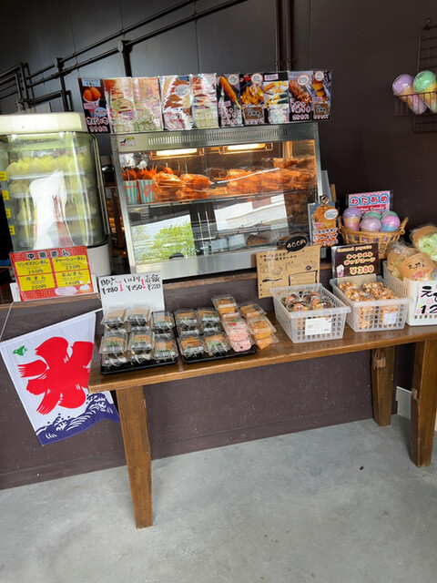 マオイの丘茶屋的实拍高清图