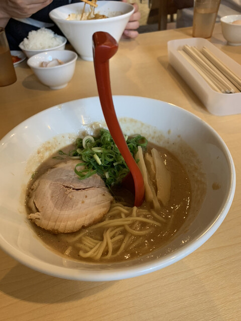 吉見製麺的实拍高清图