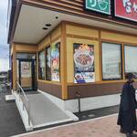 recommendations for なか卯 フォレストモール京田辺店