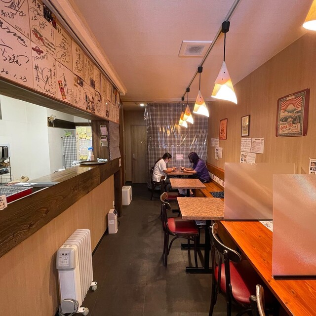 お餅と日本茶の専門店　月光的实拍高清图