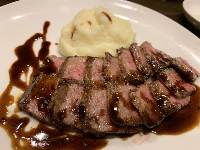 炭焼きイタリアン Orso的实拍高清图