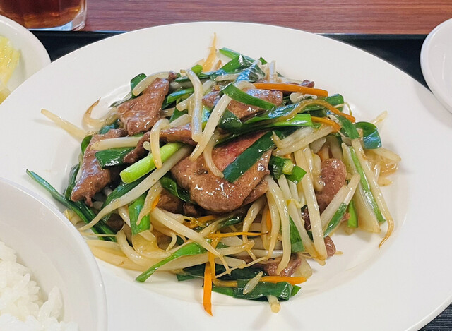 中華料理 福怡軒的实拍高清图