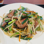 中華料理 福怡軒的实拍图