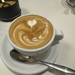 LATTE GRAPHIC 聖蹟桜ヶ丘的实拍图
