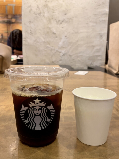 スターバックス・コーヒー 京都 Porta店的實拍高清圖