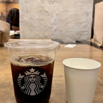 スターバックス・コーヒー 京都 Porta店的實拍圖