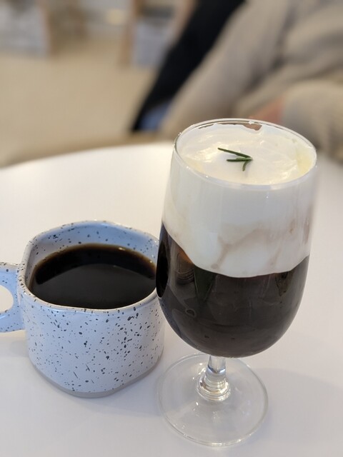 DEN CAFE的实拍高清图