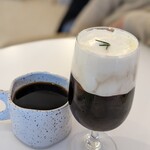 DEN CAFE的实拍图