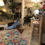 スタジオクートカフェ的实拍图