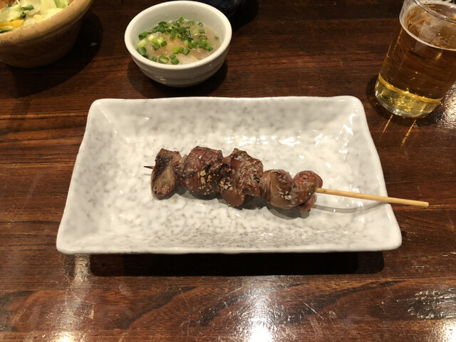 鳥ひで的實拍高清圖
