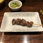 鳥ひで的實拍圖