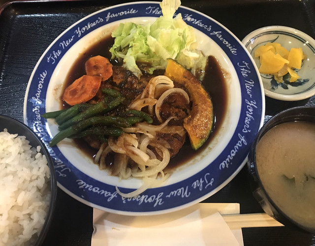 カフェレストラン　ミヨシ的实拍高清图