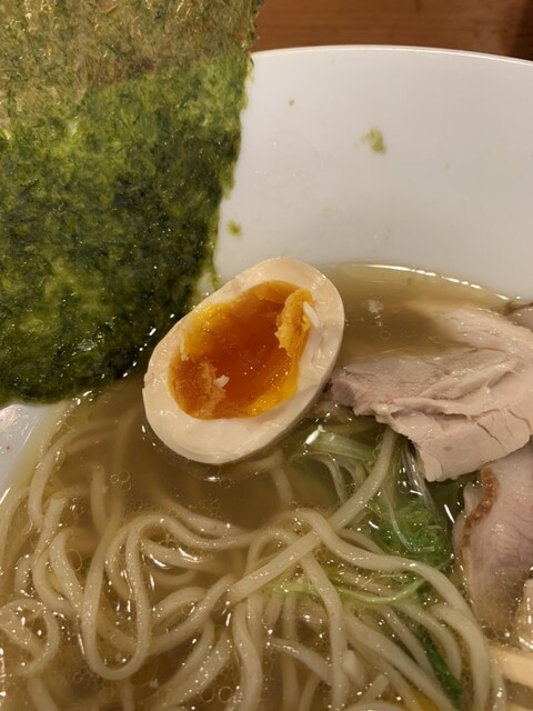 麺屋 希楽夢的实拍高清图