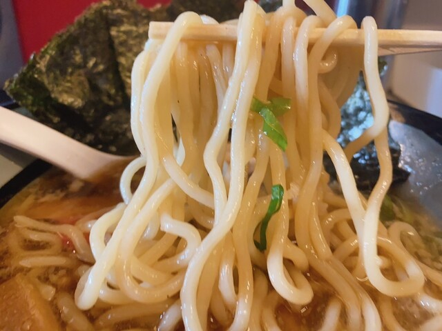 ラーメン ツバメ的实拍高清图