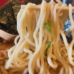 ラーメン ツバメ的实拍图