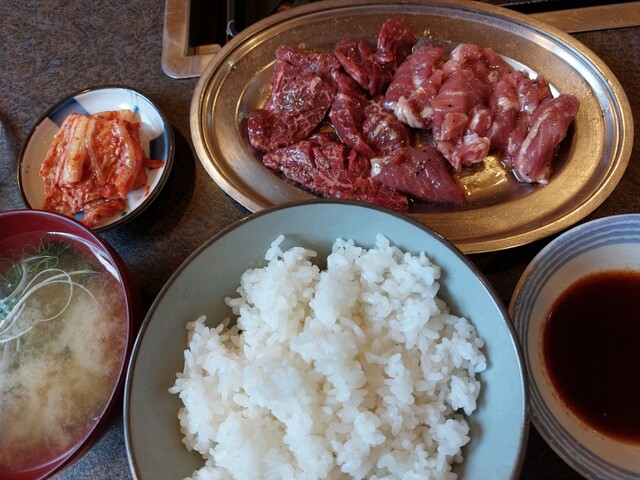 recommendations image for 正寿苑焼肉