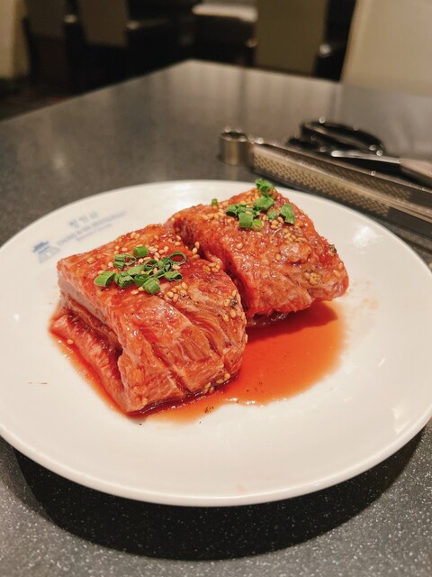 recommendations image for チョンギワ 本館