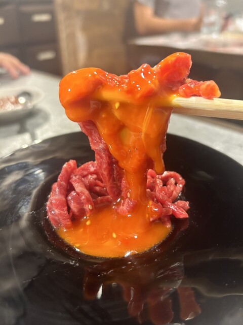 recommendations image for ライブ焼肉 てんぐ 京橋店