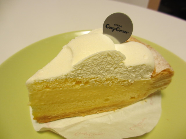 recommendations image for コージーコーナー 高田馬場店