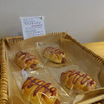 ルナール的实拍图