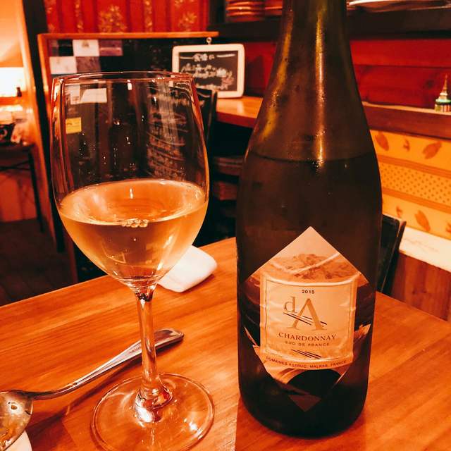 recommendations image for Ragout