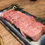 黒毛和牛焼肉　龍的實拍圖