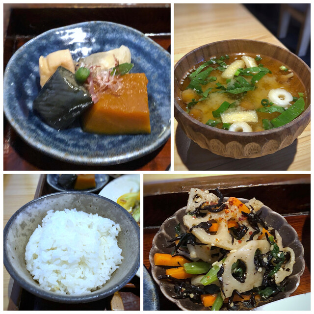 定食･喫茶 EIYO的實拍高清圖