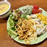 ブロンコビリー 鹿浜店的實拍圖