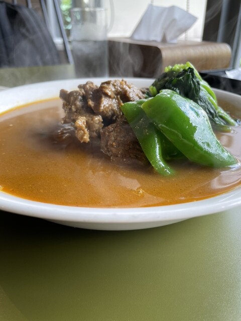 recommendations image for イン カリー