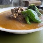 recommendations for イン カリー