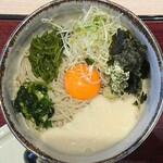 家族庵 アリオ札幌店的实拍图