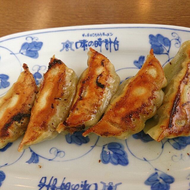 味の時計台 余市店的实拍高清图