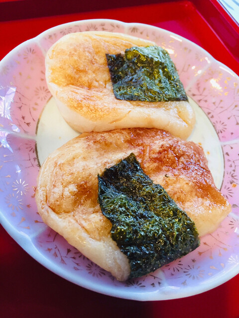 recommendations image for 道の駅 歓遊舎ひこさん もち工房