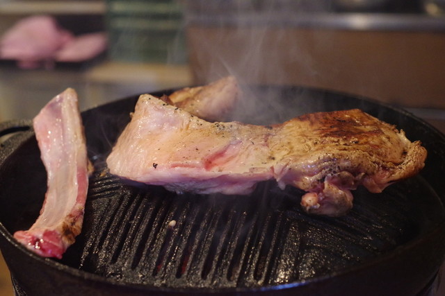 さっぽろジンギスカン千歳的实拍高清图