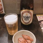 養老乃瀧 糀谷駅前店的實拍圖