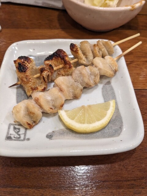 やきとり大吉 鷺宮店的實拍高清圖