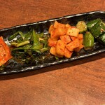 一寸法師的实拍图