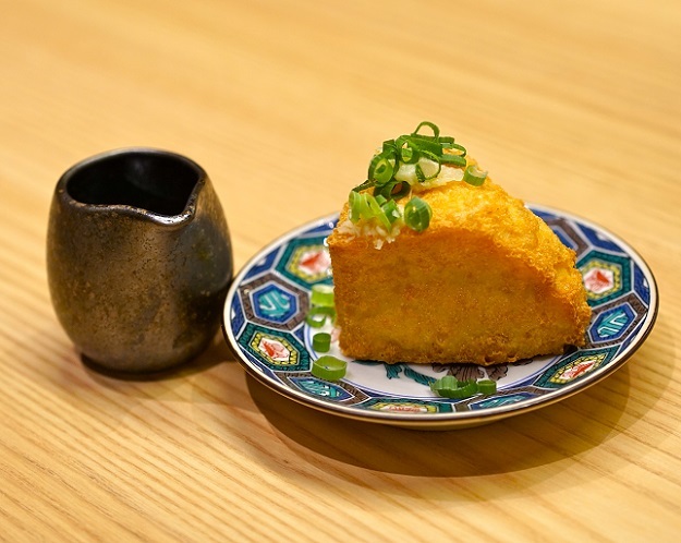 野菜巻き串どげんね 品川店的实拍高清图