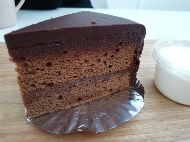 recommendations image for パティスリー ら・じゅゆな